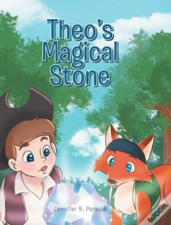 Capa do artigo Theo'S Magical Stone