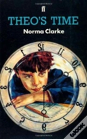 Capa do artigo Theo