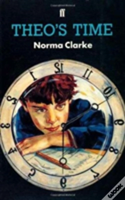 Capa do artigo Theo'S Time
