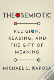 Capa do artigo Theosemiotic