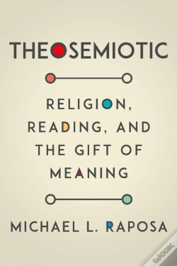 Capa do artigo Theosemiotic