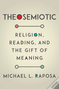 Capa do artigo Theosemiotic
