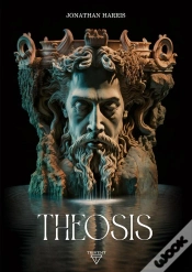 Capa do artigo Theosis