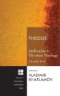 Theosis - Preview