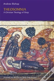 Capa do artigo Theosomnia