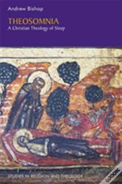 Capa do artigo Theosomnia