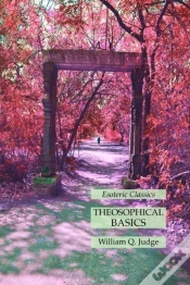 Capa do artigo Theosophical Basics