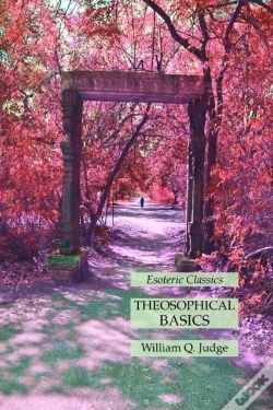 Capa do artigo Theosophical Basics