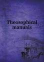 Theosophical Manuals - Preview