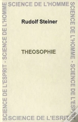 Capa do artigo Theosophie  Ear