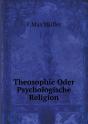 Theosophie Oder Psychologische Religion - Preview