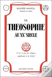 Theosophie Xxe Siecle
