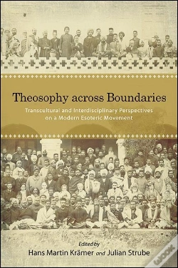 Capa do artigo Theosophy Across Boundaries