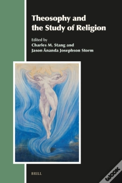 Capa do artigo Theosophy And The Study Of Religion