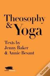 Theosophy And Yoga