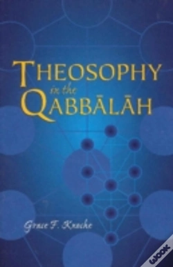 Capa do artigo Theosophy In The Qabbalah