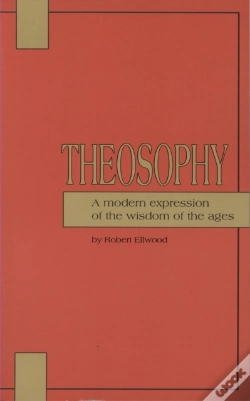 Capa do artigo Theosophy