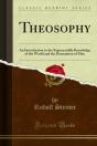 Theosophy - Preview