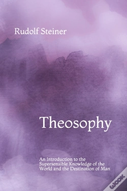 Capa do artigo Theosophy