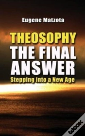 Capa do artigo Theosophy, The Final Answer