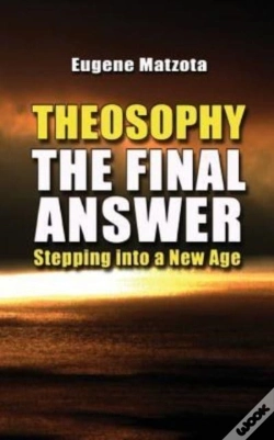 Capa do artigo Theosophy, The Final Answer