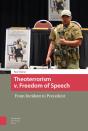 Theoterrorism V. Freedom Of Speech - Preview