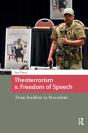 Theoterrorism V. Freedom Of Speech - Preview