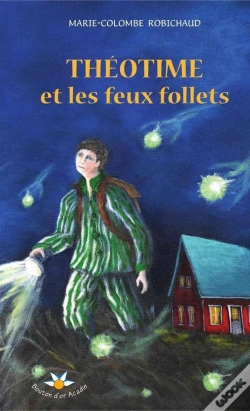 Capa do artigo Théotime Et Les Feux Follets
