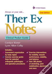 Ther Ex Notes, 2e