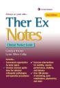 Ther Ex Notes, 2e - Preview