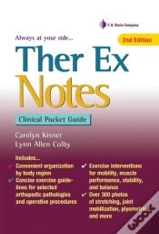 Capa do artigo Ther Ex Notes, 2e