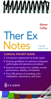 Capa do artigo Ther Ex Notes
