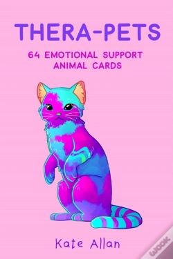 Capa do artigo Thera-Pets