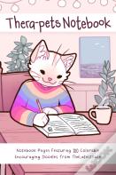 Thera-Pets Notebook