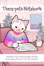 Thera-Pets Notebook - Preview