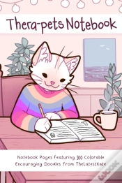 Capa do artigo Thera-Pets Notebook