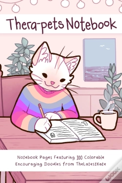 Capa do artigo Thera-Pets Notebook
