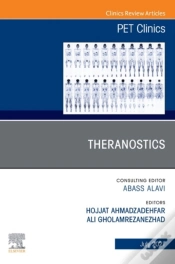 Capa do artigo Theranostics, An Issue Of Pet Clinics , E-Book
