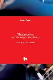 Theranostics:An Old Concept In New Cloth