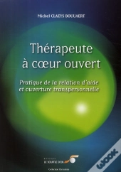 Thérapeute À Coeur Ouvert