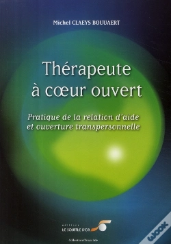 Capa do artigo Thérapeute À Coeur Ouvert