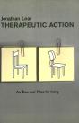 Therapeutic Action: An Earnest Plea For Irony - Preview