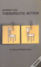 Capa do artigo Therapeutic Action