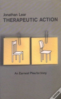 Capa do artigo Therapeutic Action