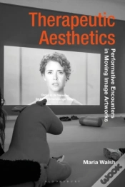Capa do artigo Therapeutic Aesthetics
