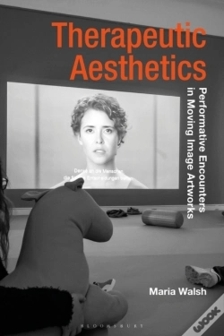 Capa do artigo Therapeutic Aesthetics