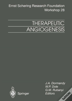 Capa do artigo Therapeutic Angiogenesis