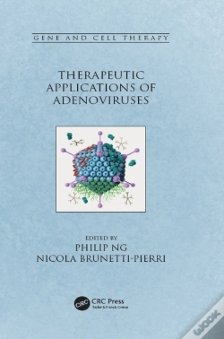 Capa do artigo Therapeutic Applications Of Adenoviruses