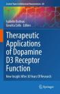 Therapeutic Applications Of Dopamine D3 Receptor Function - Preview