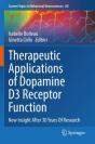 Therapeutic Applications Of Dopamine D3 Receptor Function - Preview